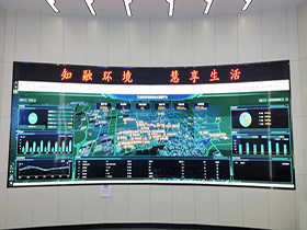 数智赋能 融合创新：联运环境荣获2021年浙江省智慧城市先进单位！